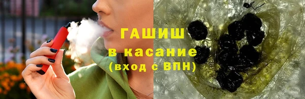 тгк Пересвет